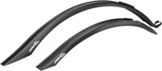 Red Cycling Products Fender Mudguard Set 28