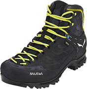 Buty trekkingowe Salewa Rapace GTX - zdjęcie 1