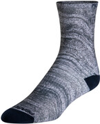 PEARL iZUMi P.R.O. Tall Socks Men, kolorowy XL | EU 44+ 2021 Skarpety kompresyjne PEARL iZUMi P14152002H5AXL