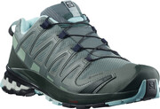 Buty damskie Salomon XA Pro 3D - zdjęcie 4