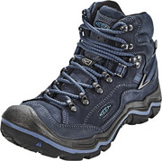 Buty damskie Keen Galleo Mid WP - zdjęcie 1
