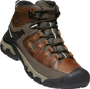 Buty męskie Keen TARGHEE III MID WP - zdjęcie 1