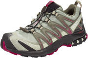 Buty damskie Salomon XA Pro 3D GTX - zdjęcie 12