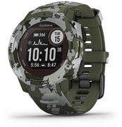 Zegarek sportowy Garmin Instinct Solar - zdjęcie 45