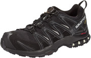 Buty damskie Salomon XA Pro 3D GTX - zdjęcie 1