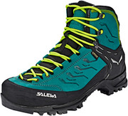 Damskie buty trekkingowe Salewa Rapace GTX - zdjęcie 6