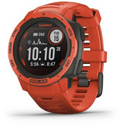 Zegarek sportowy Garmin Instinct Solar - zdjęcie 41