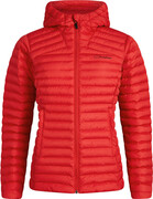Berghaus Nula Micro Insulated Jacket Women, czerwony UK 16 | EU 42 2021 Kurtki zimowe i kurtki parki Berghaus 4-A000780GW2-16