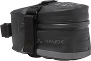 VAUDE Tool Aqua Saddle Bag M, czarny 2022 Torby na bagażnik VAUDE 160600100
