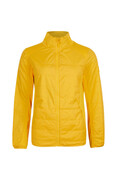 O'Neill Light Weight Insulator Jacket Women, żółty S 2022 Kurtki syntetyczne O'Neill 1500000-12010-S