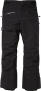 Marmot Spire Spodnie Mężczyźni, czarny XL 2021 Spodnie wspinaczkowe Marmot 10450001XL
