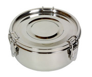 Basic Nature Sealring for Food Container S 2022 Akcesoria do kuchni turystycznej Basic Nature 555291