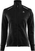 Aclima WoolShell Sport Jacket Women, czarny XL 2021 Kurtki wełniane Aclima 106302-123-XL