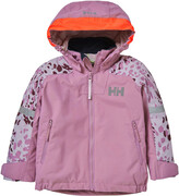 Helly Hansen Legend Insulator Jacket Kids, różowy 8Y | 128 2021 Kurtki narciarskie Helly Hansen 40374_067-8