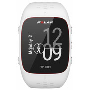 zegarek sportowy z funkcją GPS POLAR M430 - zdjęcie 8