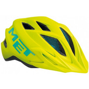 Kask rowerowy MET Crackerjack - zdjęcie 6
