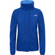 Kurtka The North Face Resolve - zdjęcie 3