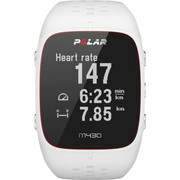 zegarek sportowy z funkcją GPS POLAR M430 - zdjęcie 9