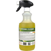 NewCar STRONG CLEANER usuwa tłuszcze i zabrudzenia smoliste 750ml.