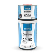 Profix Lakier bezbarwny CP 250 2K MS 2:1 SRF (1,5L) kpl.
