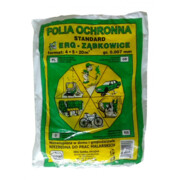Folia ochronna Ząbkowice 20m2
