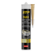 NOVOL FLEX Masa natryskowa Beżowa 290ml