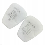 3M Filtr przeciwpyłowy 5911 P1 (2szt.)