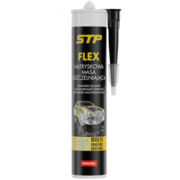 NOVOL FLEX Masa natryskowa Czarna 290ml