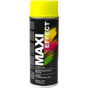 MOTIP MAXI COLOR Lakier Fluorescencyjny żółty 400ml
