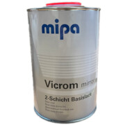 MIPA Lakier specjalny BC VICROM MIRROR GLAZE 1L