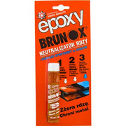 Brunox Epoxy neutralizator rdzy 30ml