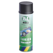 BOLL lakier kontrolny czarny 500ml