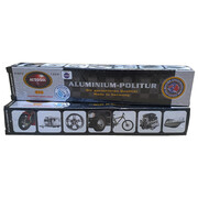 Autosol Aluminium Politur pasta czyszcząco polerska 75ml.