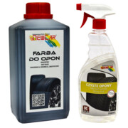 NewCar ZESTAW do opon