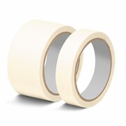 NewCar Taśma papierowa biała 48mm 50m