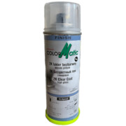 Motip Colormatic Lakier Bezbarwny 2K spray 200ml
