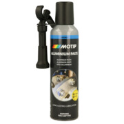 Motip Pasta montażowa aluminiowa 200ml