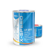 Profix Lakier bezbarwny CP 2015 2K HS 2:1 X-Speed 1,5L (kpl.)