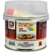 NewCar Szpachla Glass Plus 250g