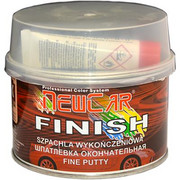 NewCar Szpachla Finish 0,5kg.