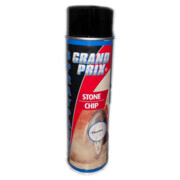 Motip Grand Prix Baranek czarny spray 500ml