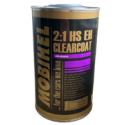 Mobihel 2:1 HS lakier bezbarwny EH ANTI SCRATCH 1L