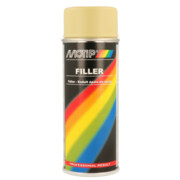 Motip szpachlówka natryskowa spray 400ml.