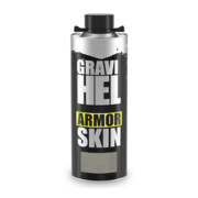 GRAVIHEL ARMOR SKIN MIX MATT struktura do barwienia matowa 0,75kg.