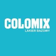 Colomix Lakier bazowy specjalny Ford B3 / 7440 ATLAS BLUE / ARTISAN BLUE - MET Perła