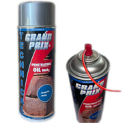 MOTIP GRAND PRIX odrdzewiacz spray 400 ml