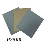 Helios Papier wodny arkusze 230x280 P2500