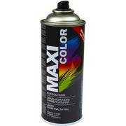 MOTIP MAXI COLOR Lakier Ral 9010 biały mat 400ml