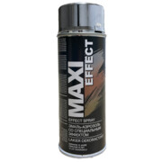 Motip lakier MAXI EFFECT chrom srebrny 400ml