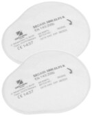 SECURA FILTR PRZECIWPYŁOWY 3000.03 P3 kpl.